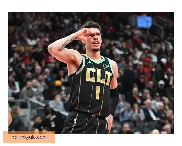 黄蜂摆烂升级拉梅洛竟打中锋