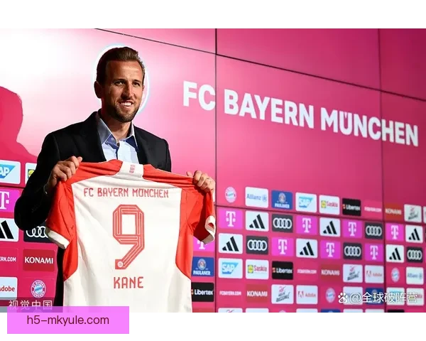 凯恩距拜仁续约二八含二九选项