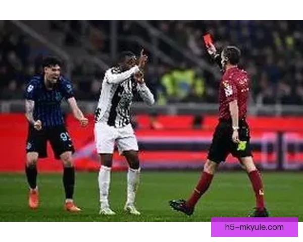 记者曝尤文敲定拜仁前锋利契纳