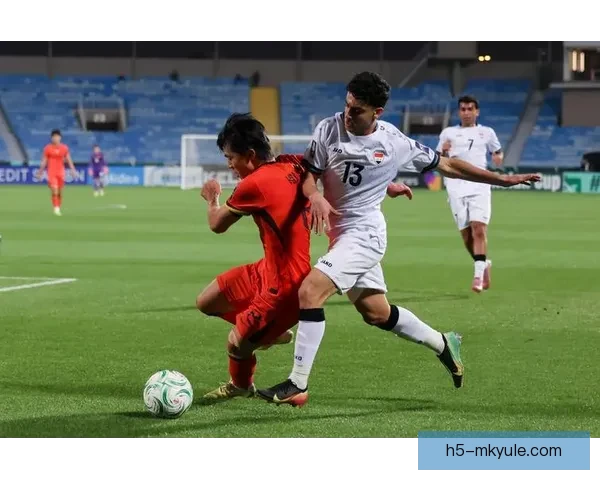 李镇全谈U23足球不同赛道