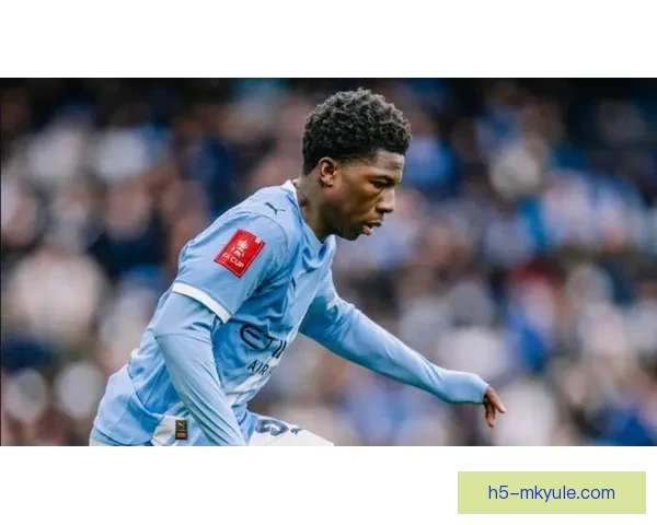 曼城2-0索尔福德城晋级 格伊艾特努里建功