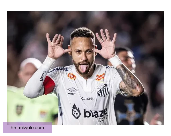 内马尔状态达标安帅才会征召其